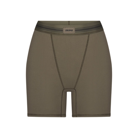 Skims army multi Boxers Size medium - Picture 1 of 4